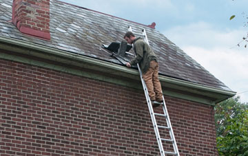 what affects urgent Lingdale roof repairs