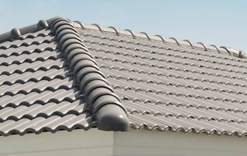 advantages of Lingdale clay roofing