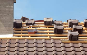 Lingdale clay roofing costs