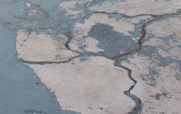 fibreglass roofing replacement Lingdale