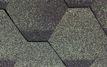 Lingdale fibreglass shingle repairs