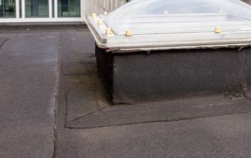 disadvantages of Lingdale flat roofs