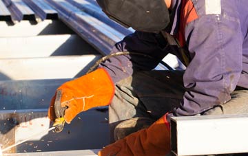 Lingdale flat roofing options