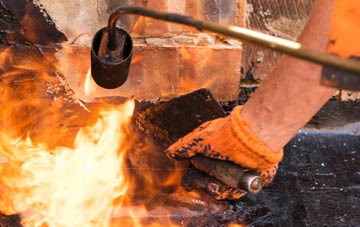 Lingdale flat roof repair companies