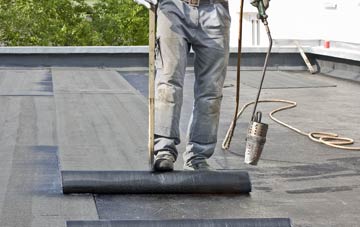 flat roof replacement Lingdale, North Yorkshire
