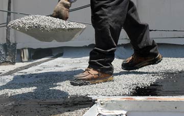 Lingdale flat roofing companies