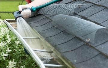 Lingdale gutter cleaning costs