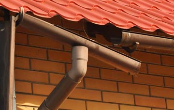 Lingdale gutter repair costs