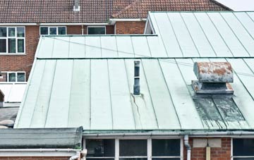 Lingdale lead roofing costs