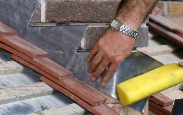 is Lingdale lead roofing safe?