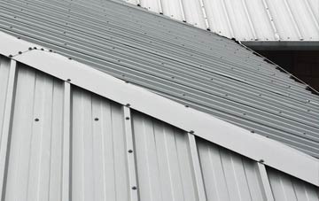 disadvantages of Lingdale metal roofing