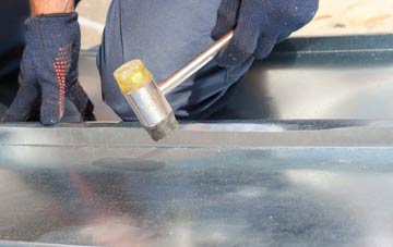 Lingdale metal roofing costs