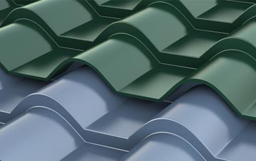 who should consider Lingdale plastic roofs