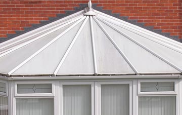 Lingdale polycarbonate conservatory roof repairs