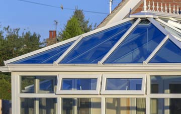professional Lingdale conservatory insulation