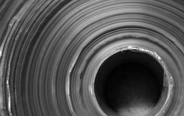 Lingdale pvc roof replacement