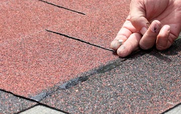 Lingdale asphalt roof repairs