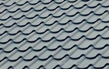 Lingdale rubber roofing companies