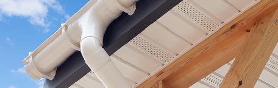 get Lingdale guttering quotes today