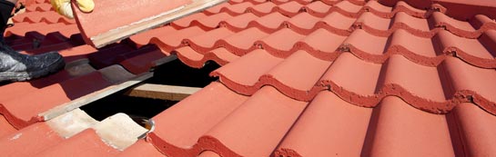 compare Lingdale roof repair quotes