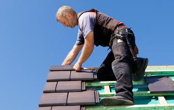 disadvantages of Lingdale slate roofing