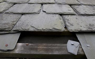 Lingdale slate roof repairs and maintenance