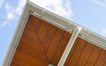 Lingdale soffit types