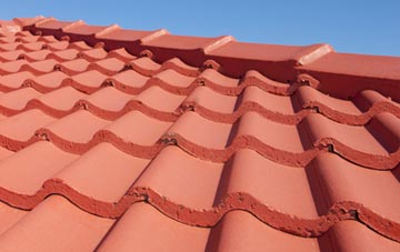 Lingdale tile and slate roof replacement