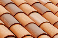 Lingdale clay roofing