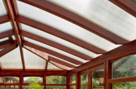 Lingdale conservatory roofing insulation