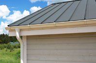 Lingdale fascia repair