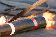 free Lingdale flat roofing repair quotes