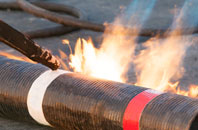 Lingdale flat roofing replacement