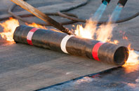 Lingdale flat roof sealing