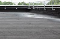 find rated Lingdale flat roofing companies