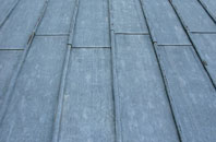 Lingdale lead roofing