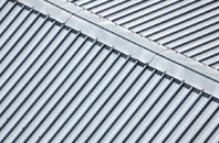 Lingdale metal roofing