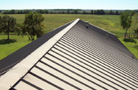 Lingdale metal roof quotes