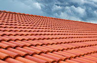 Lingdale roofing tiles