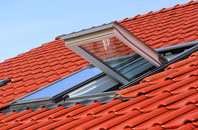 Lingdale roof window