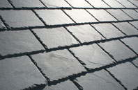 Lingdale slate roof